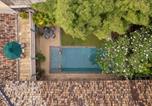 Location vacances Galle - 41 Lighthouse Street-3