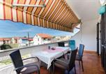 Location vacances Punat - Apartments Branka-3