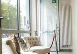 Hôtel Werbach - Altstadthotel Marktheidenfeld-2