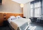 Hôtel Finlande - Original Sokos Hotel Vaakuna Mikkeli-2