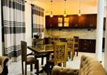 Hôtel Sri Lanka - Air Port Ama Villa-3
