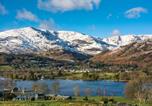 Location vacances Coniston - Bank Ground Farm-1