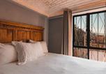 Hôtel San Miguel de Allende - Casa Xaca-1