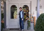 Location vacances Garmisch-Partenkirchen - Pension Marcus-2