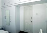 Location vacances Ooty - Hailstone Home Stay-4