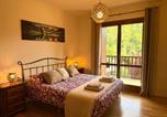 Location vacances Sort - El Secret del Pirineu - L'Amfitriona-1