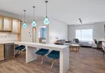 Hôtel Mentor - Towneplace Suites by Marriott Geneva at Spire Academy-4