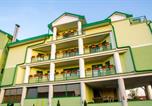 Hôtel Timişoara - Hotel President-3