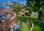 Location vacances Schwangau - Haus bei der Linden Ferienwohnungen-1