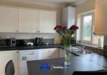 Location vacances Oxford - 3 Bedroom House For Contractors By Beds Away Short Lets & Serviced Accommodation Oxford With Free Parking for 2 Cars-3