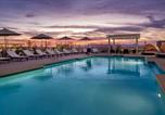 Hôtel Gilbert - Marriott Phoenix Chandler-1