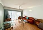 Hôtel Cairns - Mid City Luxury Suites-1