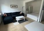 Location vacances Luxembourg - Studio in City Centre Lux-1