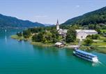 Location vacances Techelsberg am Wörther See - Gasthof Zur Post-1