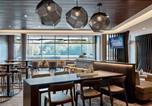 Hôtel Pineville - Springhill Suites by Marriott Charlotte Arrowood-4