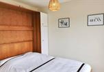 Location vacances Escalles - Coc - La Vague - Vue Mer-3
