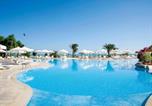 Hôtel قسم الغردقة - Movenpick Resort & Spa El Gouna-3