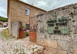Location vacances Vila Real - Casa Grande do Seixo-2