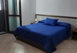 Hôtel Province de Nuoro - Domo - Guest-House Il Nespolo Fiorito-2