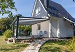 Location vacances Rubenow - Ferienhaus Pernice-2
