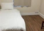 Location vacances Ipswich - Gippeswyk Home 6br 2bath Perfect For Contractors-3