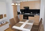 Location vacances  Gare de Wismar - Steilküste - Abc220-4