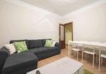 Location vacances Gijón - Las Nieves Apartamento-3