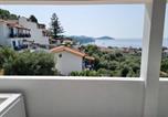 Hôtel makrirahi - Mango Skiathos-3