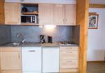 Location vacances Aussois - Appartement cosy avec terrasse à Aussois, 4 pers. - Fr-1-508b-12-4