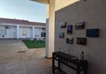 Location vacances Valencia de Alcántara - Apartamentos Rurales Las Grullas-1