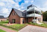 Location vacances Büsum - Ferienwohnung Lille B Büsum-2
