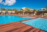 Camping Rimini - Club del Sole Milano Marittima Boutique Resort-1