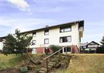 Location vacances Braunlage - Ferienwohnung, Braunlage, cleaning included-1
