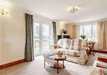 Location vacances East Dereham - 2 Bed in Mattishall 57133-4