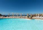 Hôtel Les Iles Canaries - Holiday Club Jardin Amadores-3