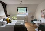 Hôtel Bernkastel-Kues - Burgblickhotel-3