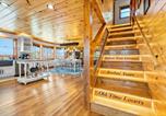 Location vacances Sevierville - A Song Writers Paradise-1