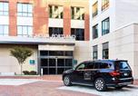 Hôtel Boothbay Harbor - Ac Hotel Portland Downtown-Waterfront, Me-3