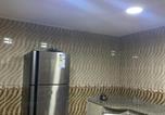 Location vacances  Jordanie - Apartment 3bed room-3