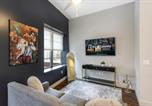 Location vacances Nouvelle Orléans - Captivating Condo near City Hot Spots-2