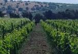 Location vacances  Province de Barletta-Andria-Trani - Country House Biobonizio-3