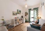 Location vacances Santa Ninfa - Civico17-1
