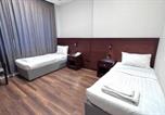 Hôtel Arabie Saoudite - ابراج ميزاب الضيافة 2-3