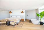 Location vacances Victoria Street Market - Spectacular Sea view Durban Presidential Penthouse-3