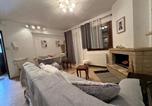 Location vacances Arachova - Αύρα House-2