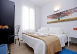 Hôtel Province de Barcelone - Barcelona City Hotel-4