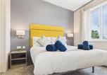 Location vacances Begelly - Puffin Lodge - 2 Bedroom Lodge - Wisemans Bridge-3