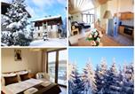Location vacances  Mirovo - Chalet Mechka-1
