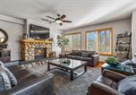 Location vacances Canmore - 3 Bedroom Condo by Canadian Rockies Vacation Rentals-2