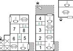 Location vacances Orte - Narni Cottage-2